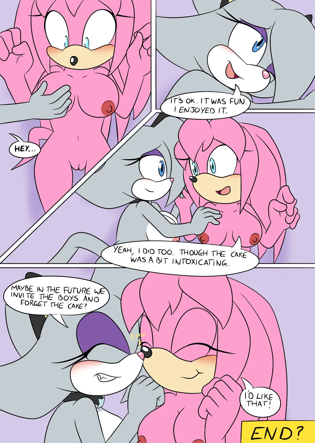 Sonicguru - Page 121