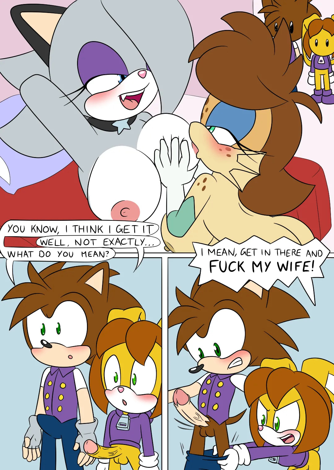 Sonicguru - Page 128