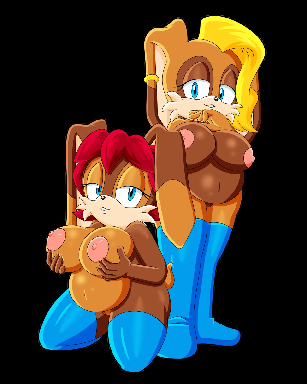 Sonicguru - Page 13