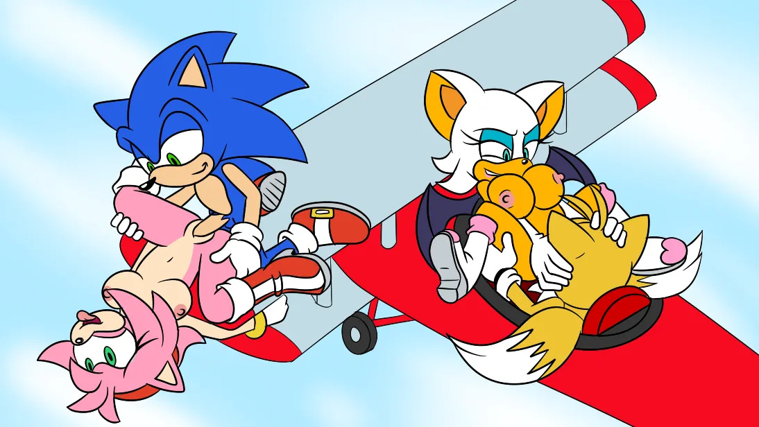 Sonicguru - Page 131