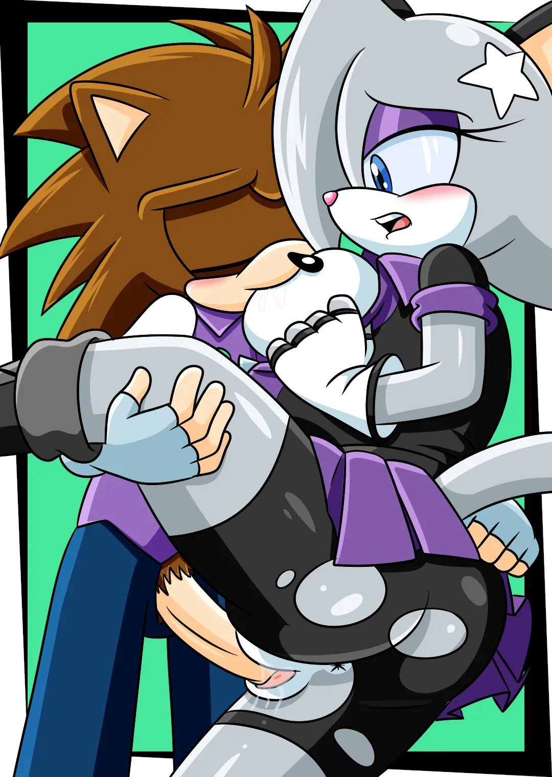 Sonicguru - Page 133