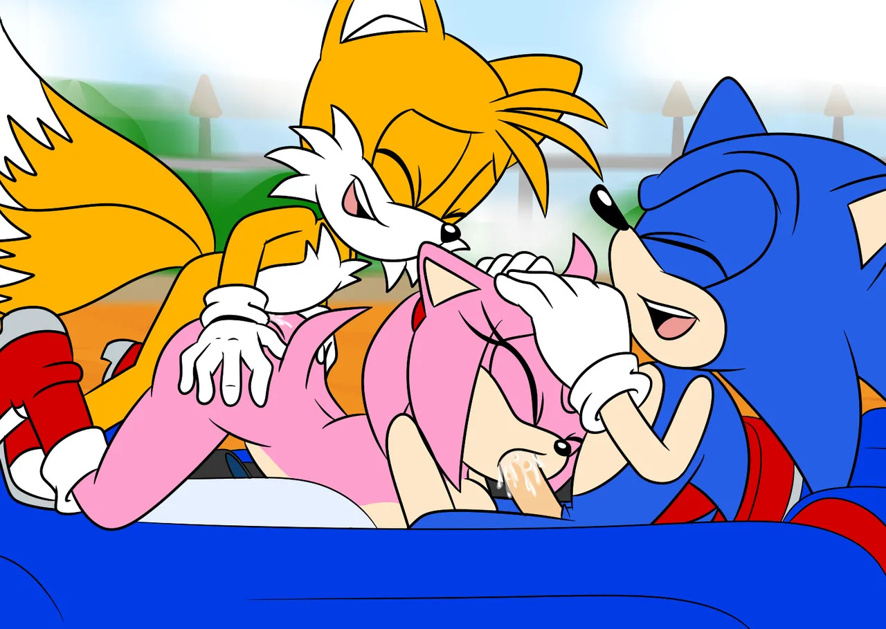 Sonicguru - Page 134