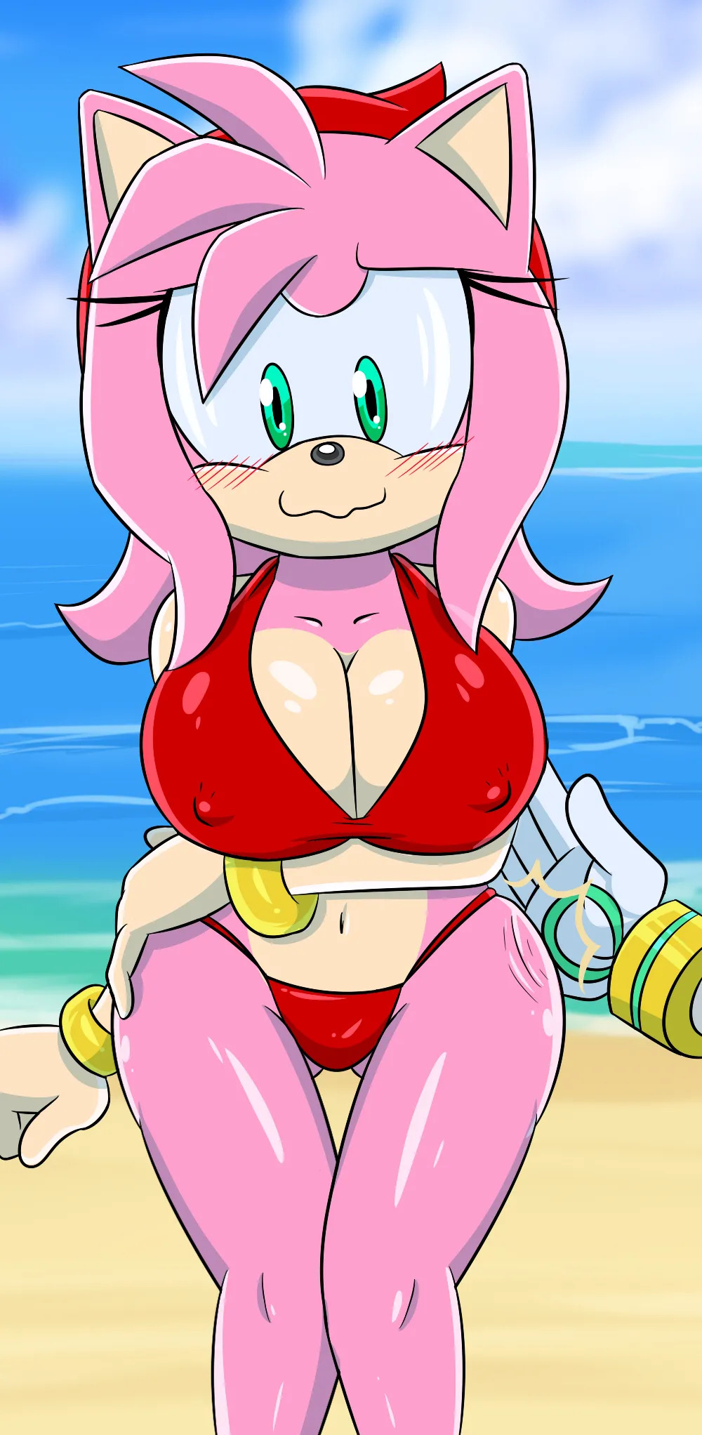 Sonicguru - Page 141