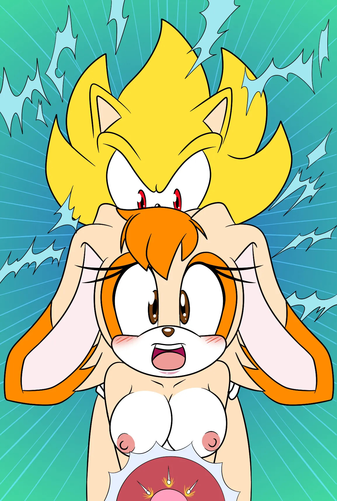 Sonicguru - Page 149