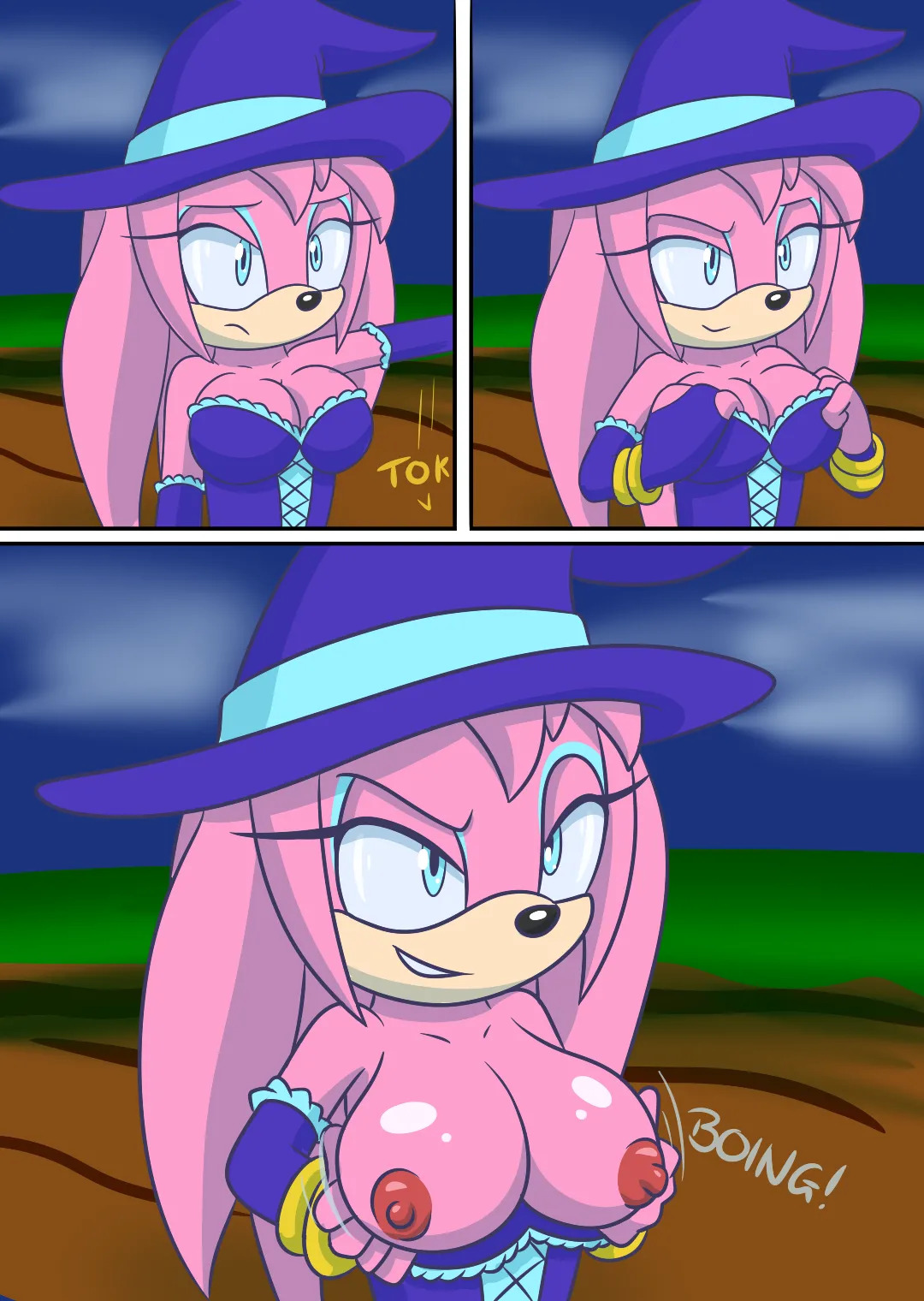 Sonicguru - Page 151