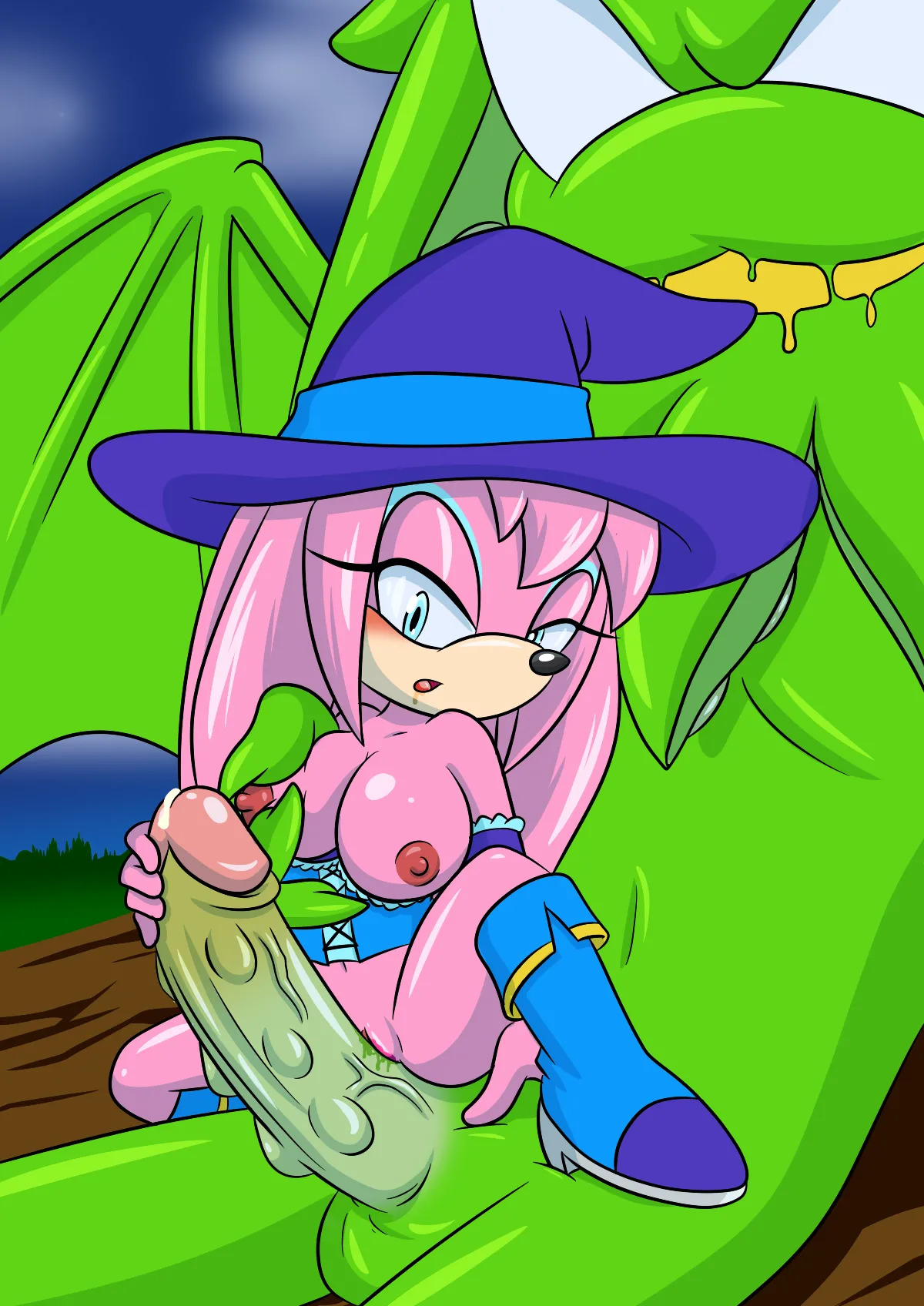 Sonicguru - Page 153