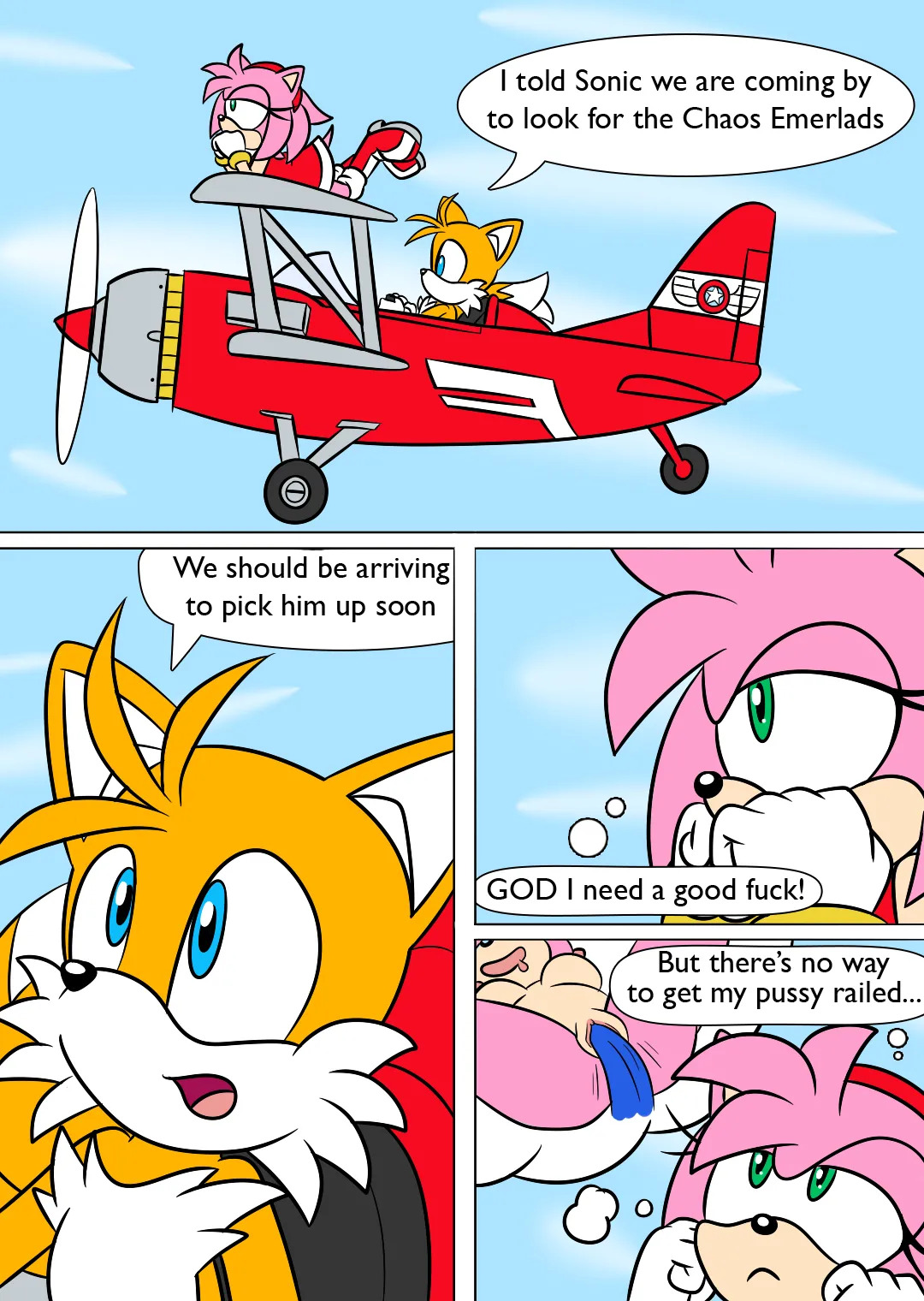 Sonicguru - Page 157