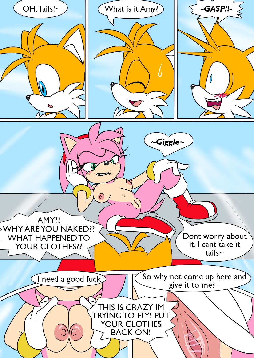 Sonicguru - Page 158