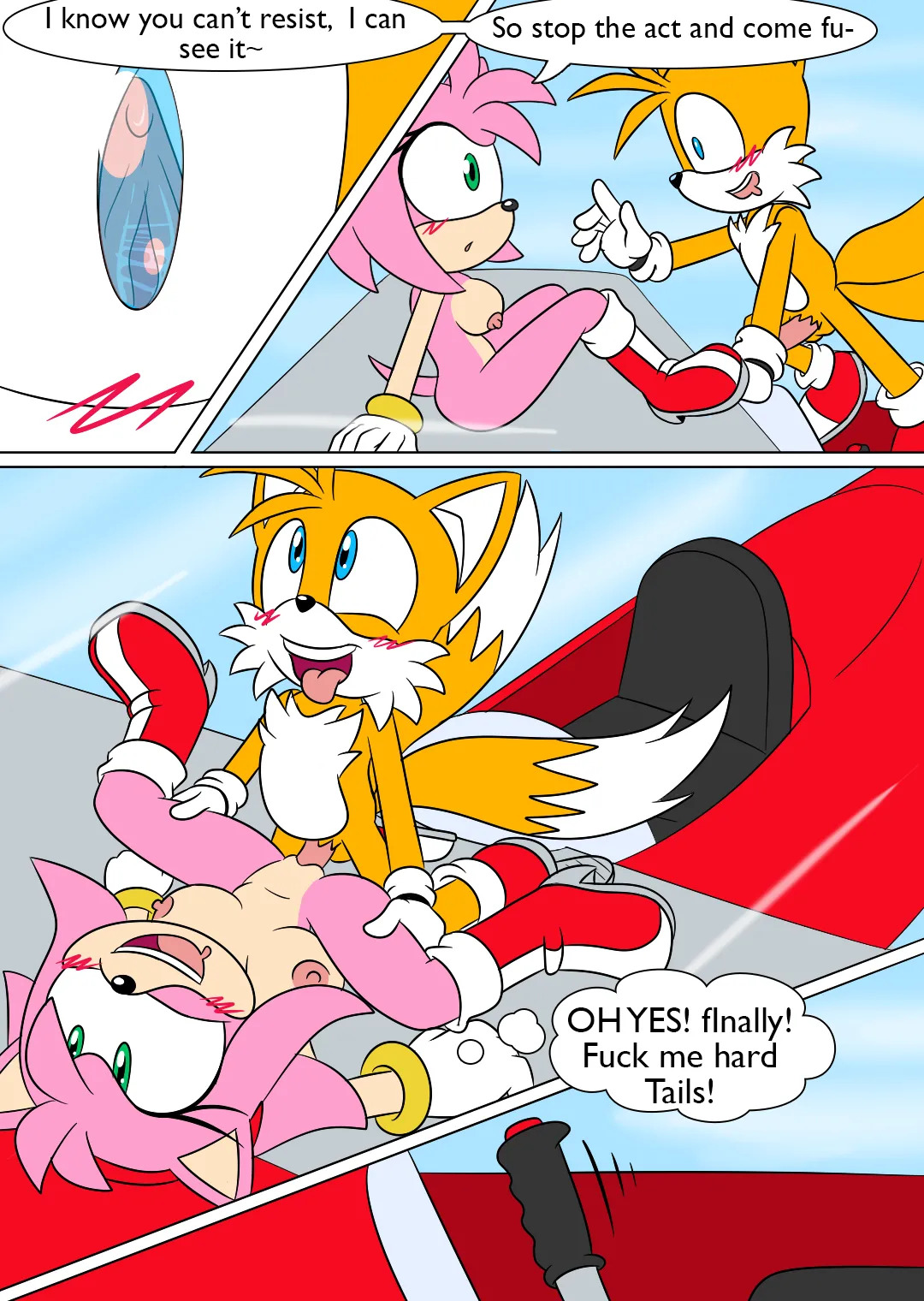 Sonicguru - Page 159