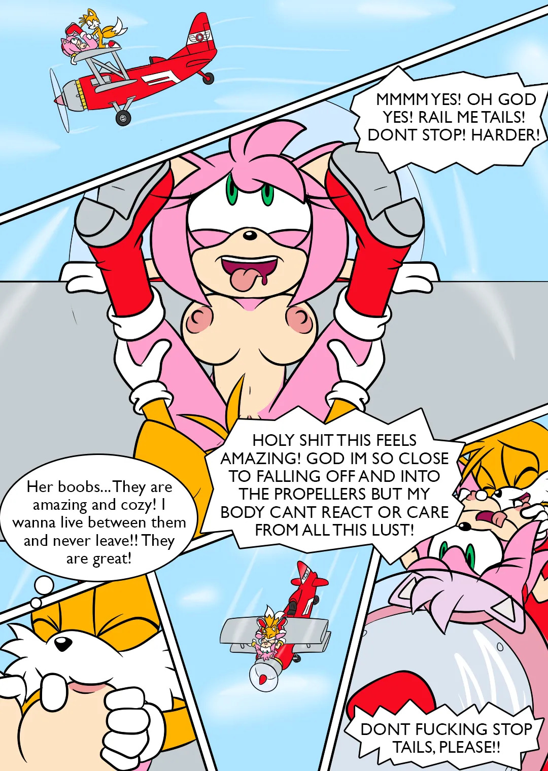 Sonicguru - Page 160