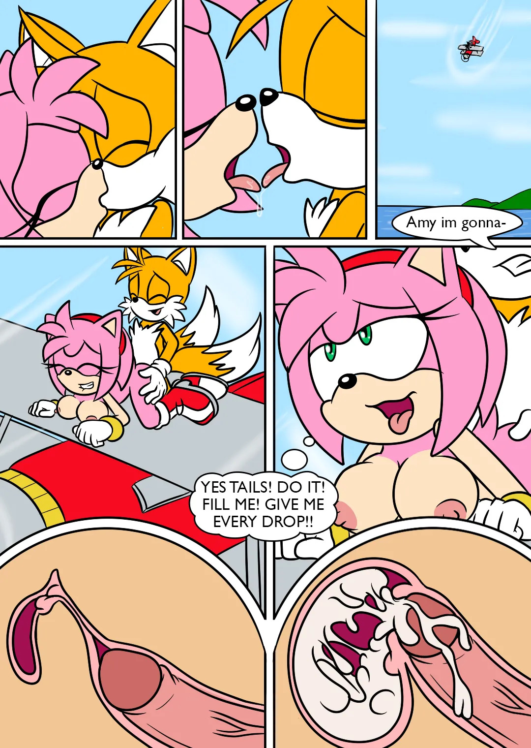Sonicguru - Page 161