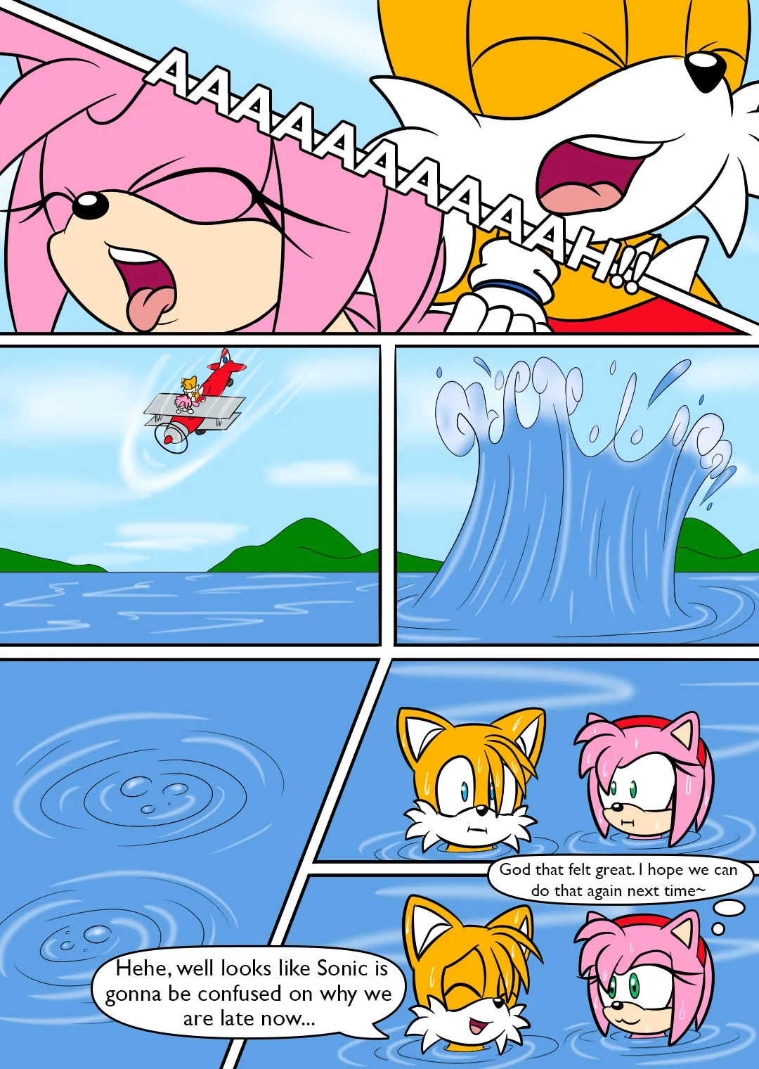 Sonicguru - Page 162