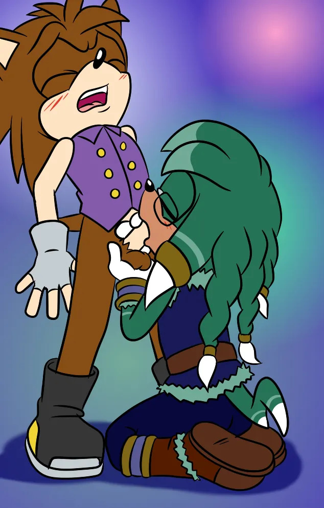 Sonicguru - Page 166
