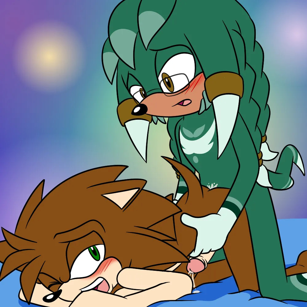 Sonicguru - Page 168