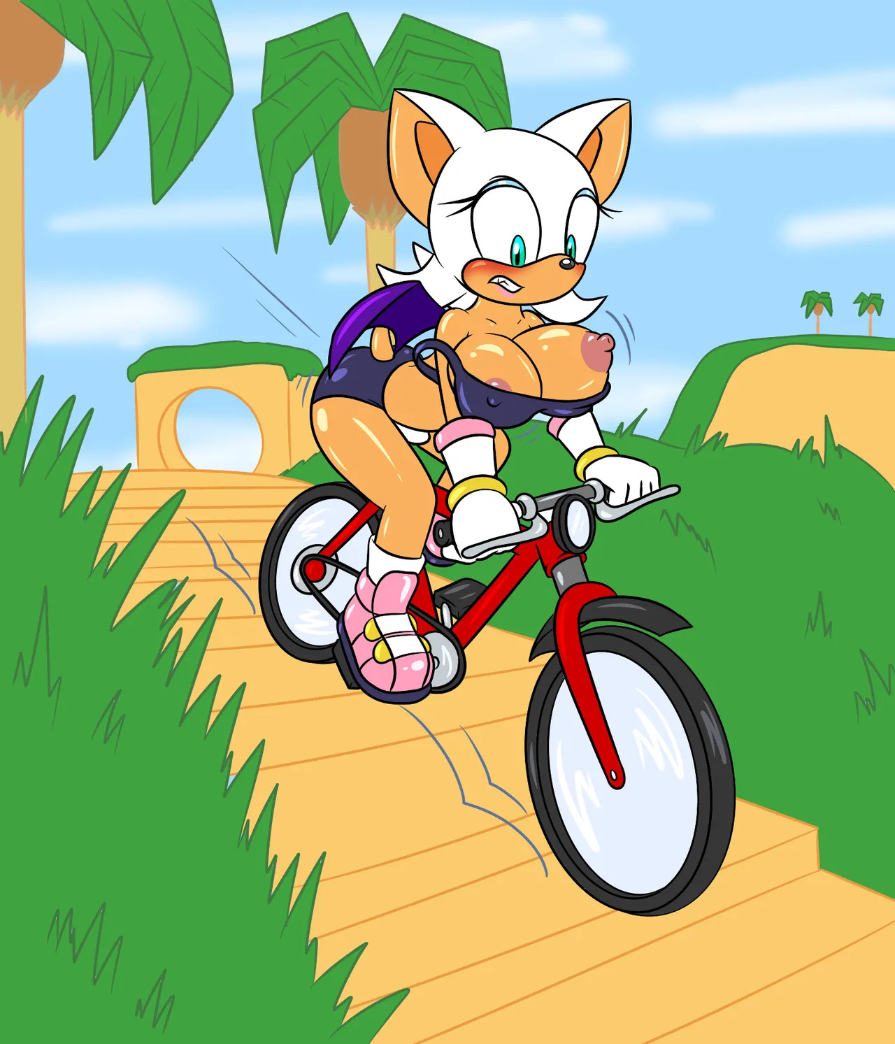 Sonicguru - Page 174