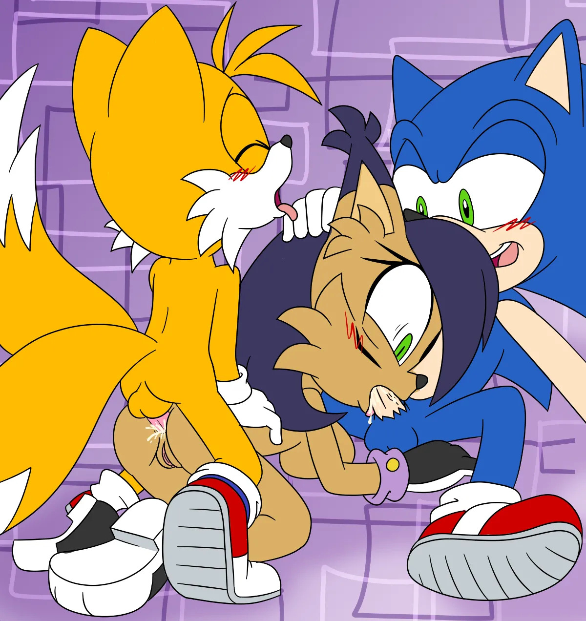 Sonicguru - Page 176