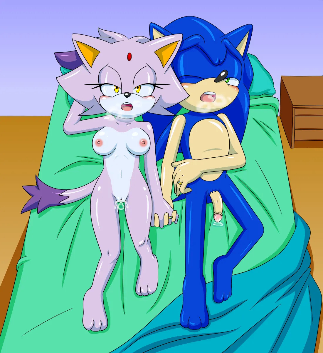 Sonicguru - Page 192