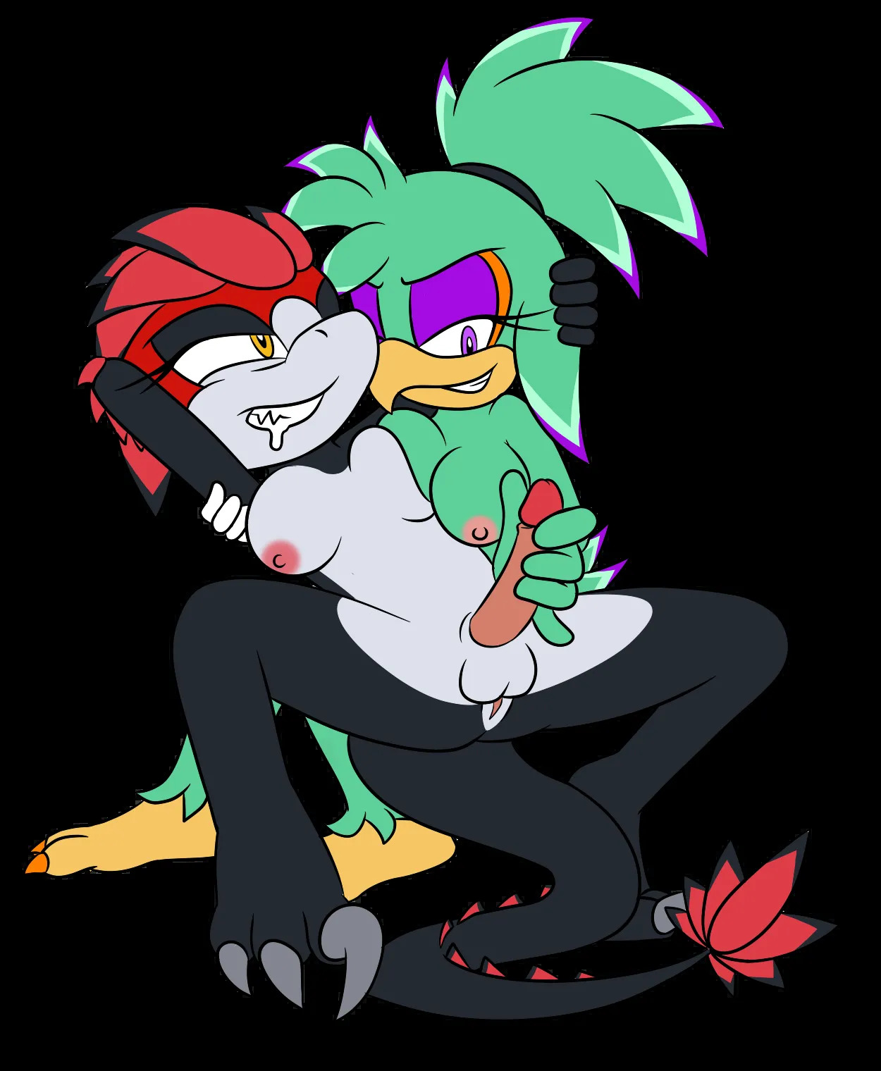 Sonicguru - Page 207