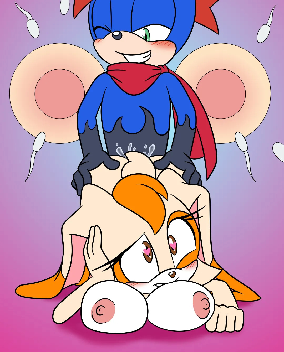 Sonicguru - Page 215