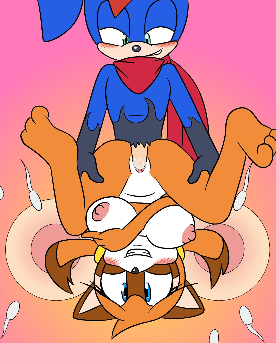 Sonicguru - Page 216