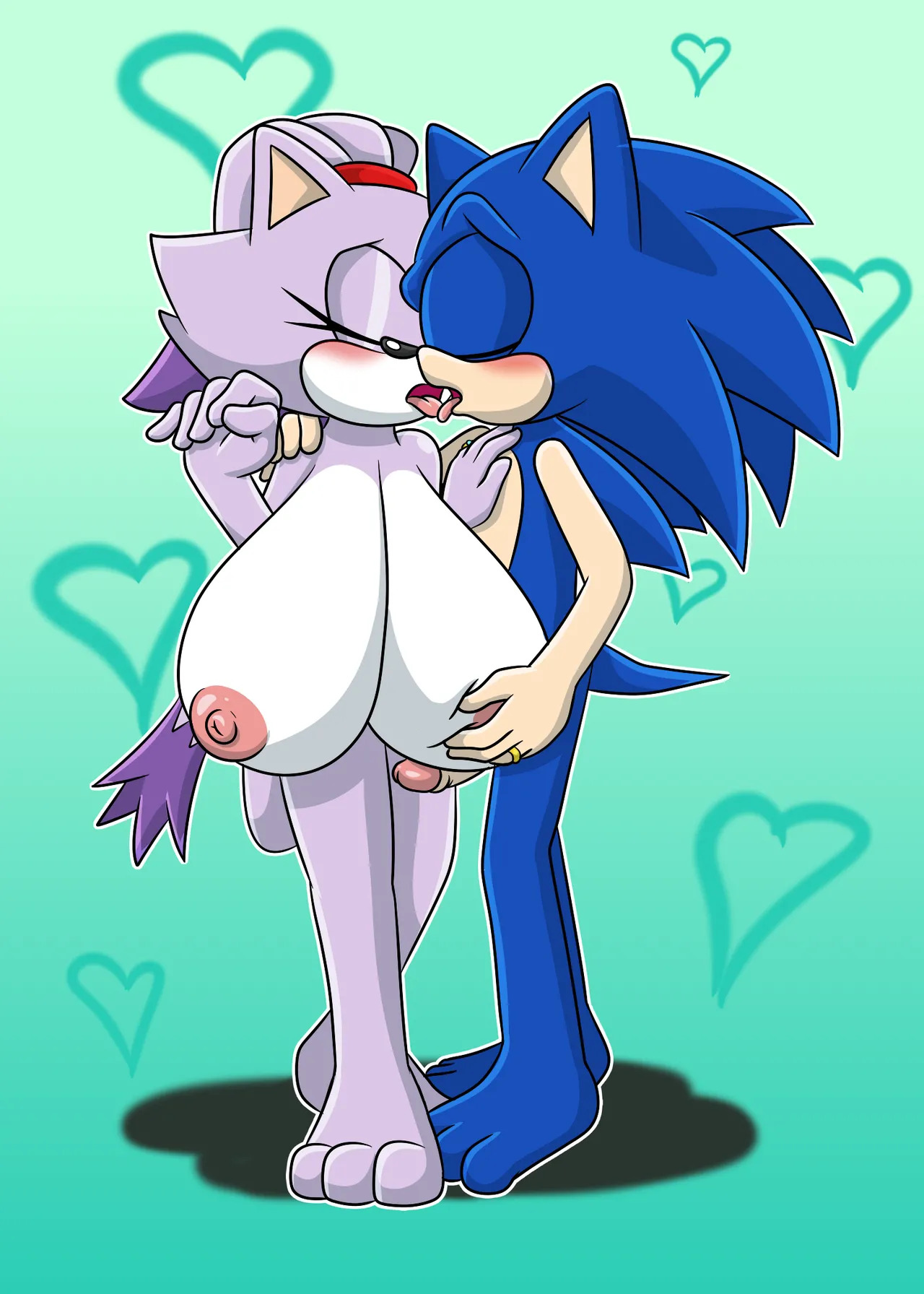 Sonicguru - Page 225