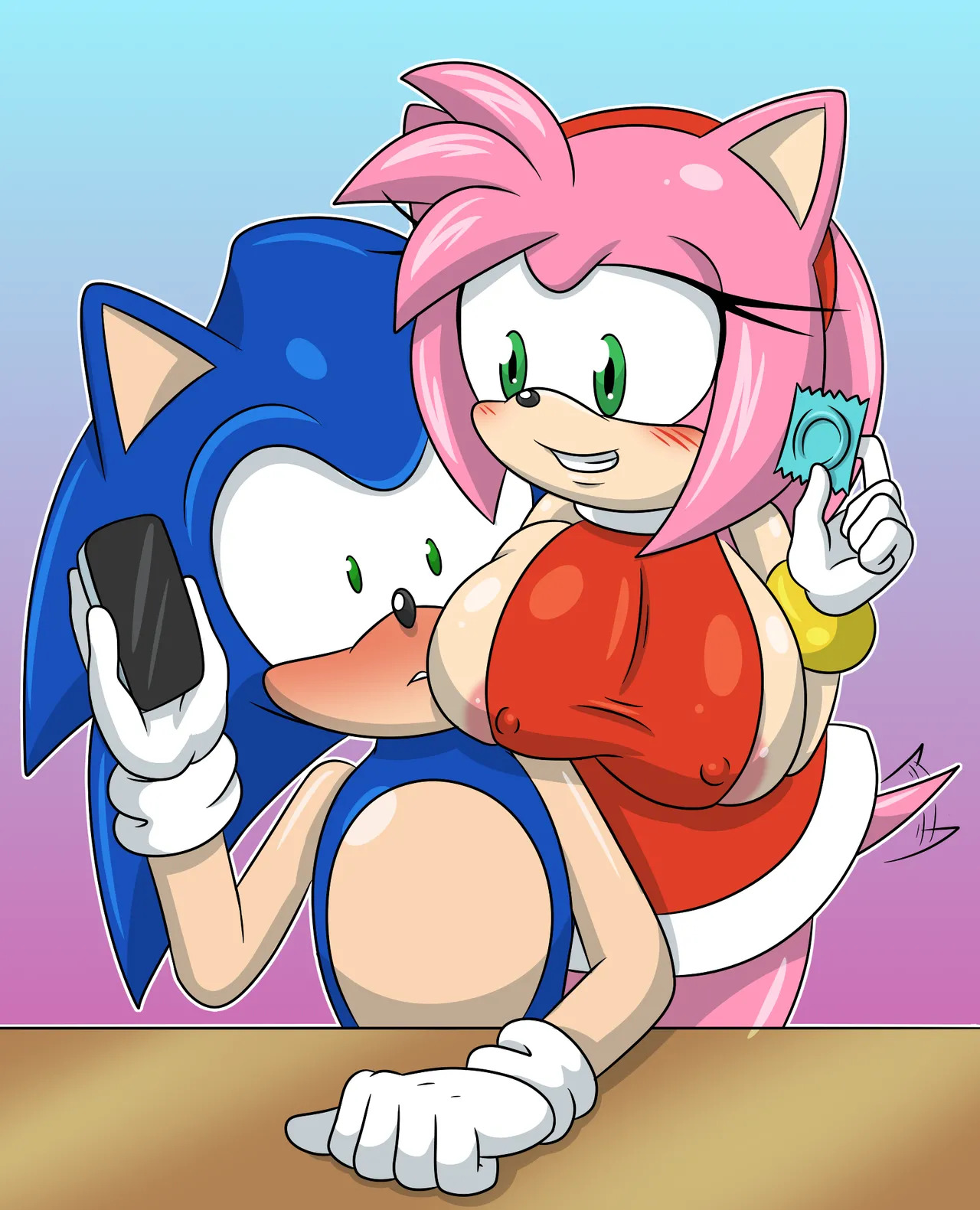 Sonicguru - Page 230