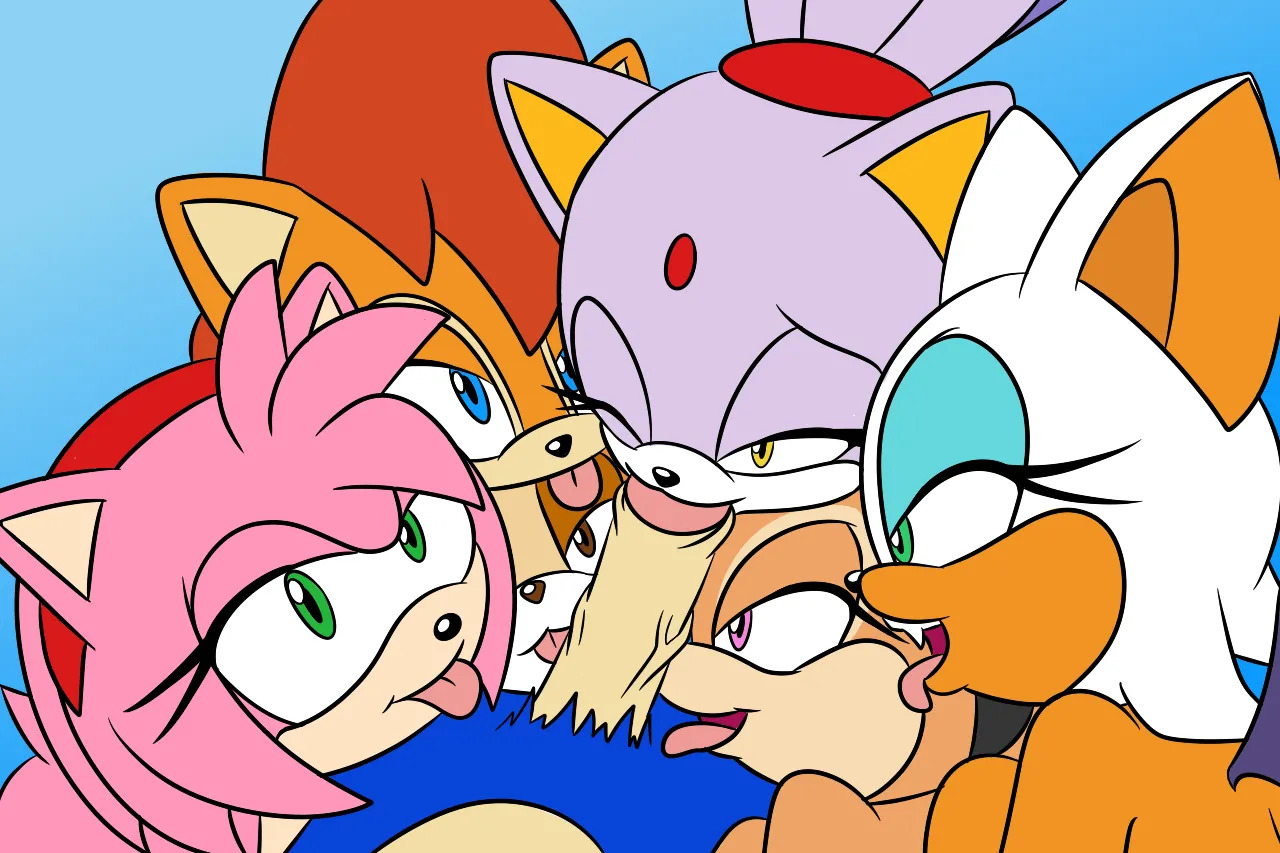 Sonicguru - Page 232