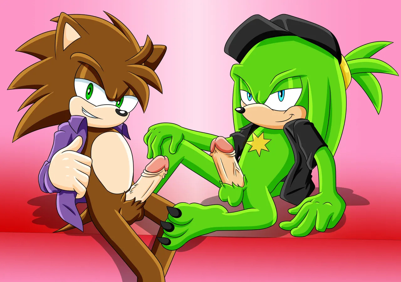 Sonicguru - Page 24