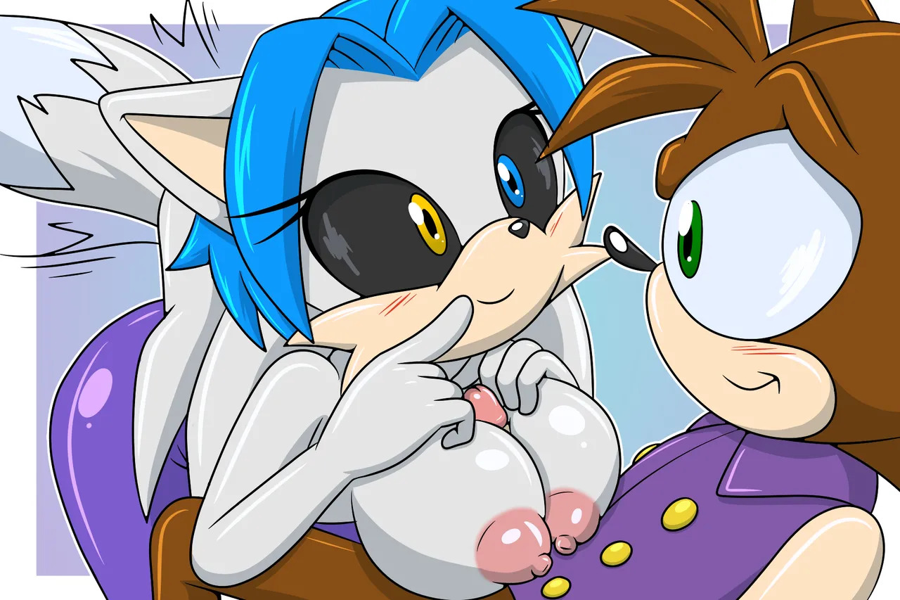 Sonicguru - Page 244