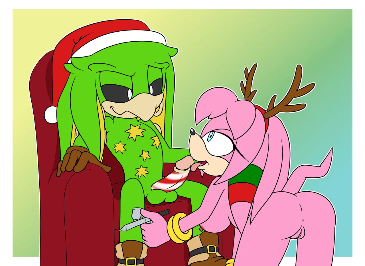 Sonicguru - Page 246