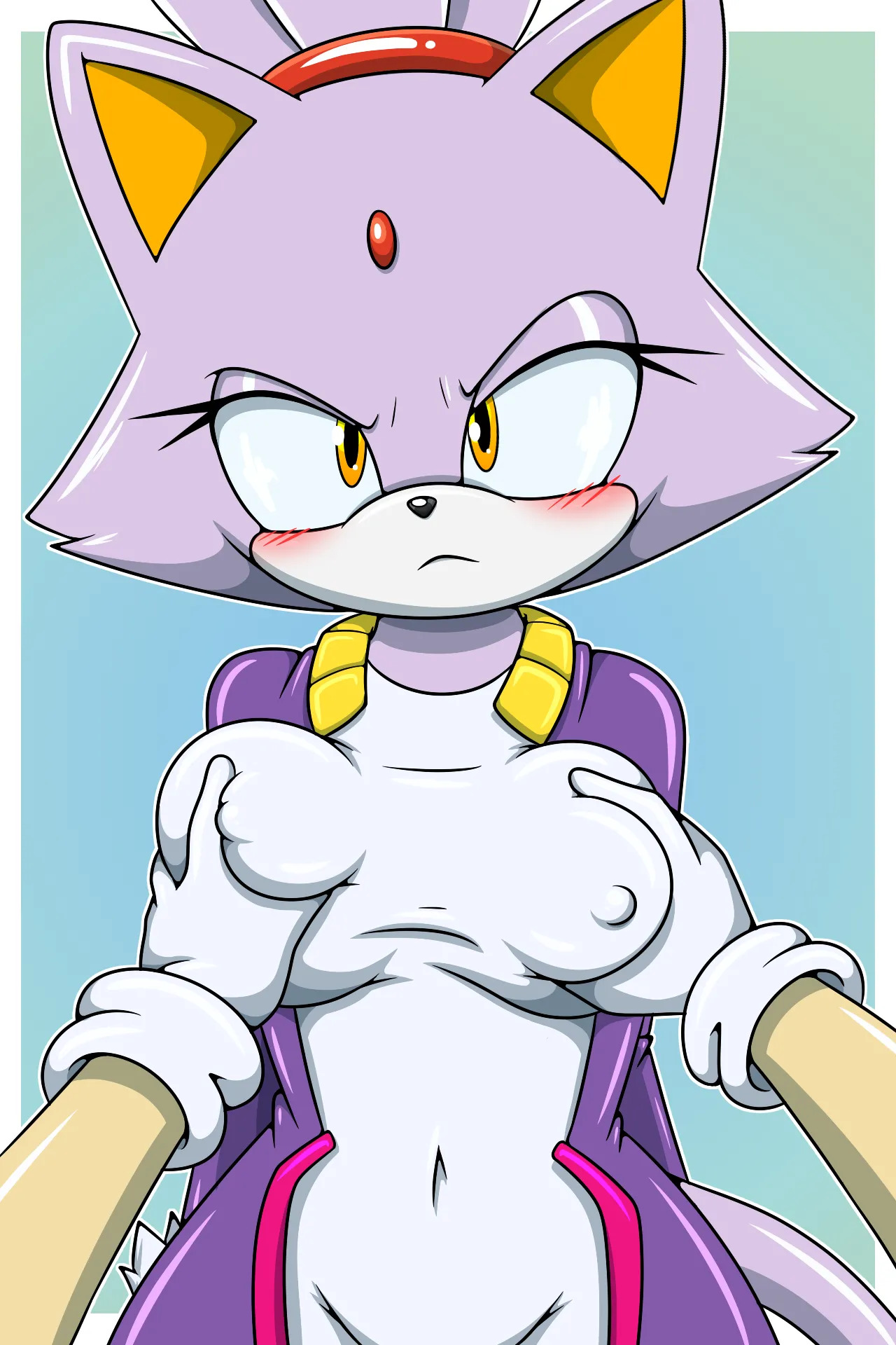 Sonicguru - Page 252