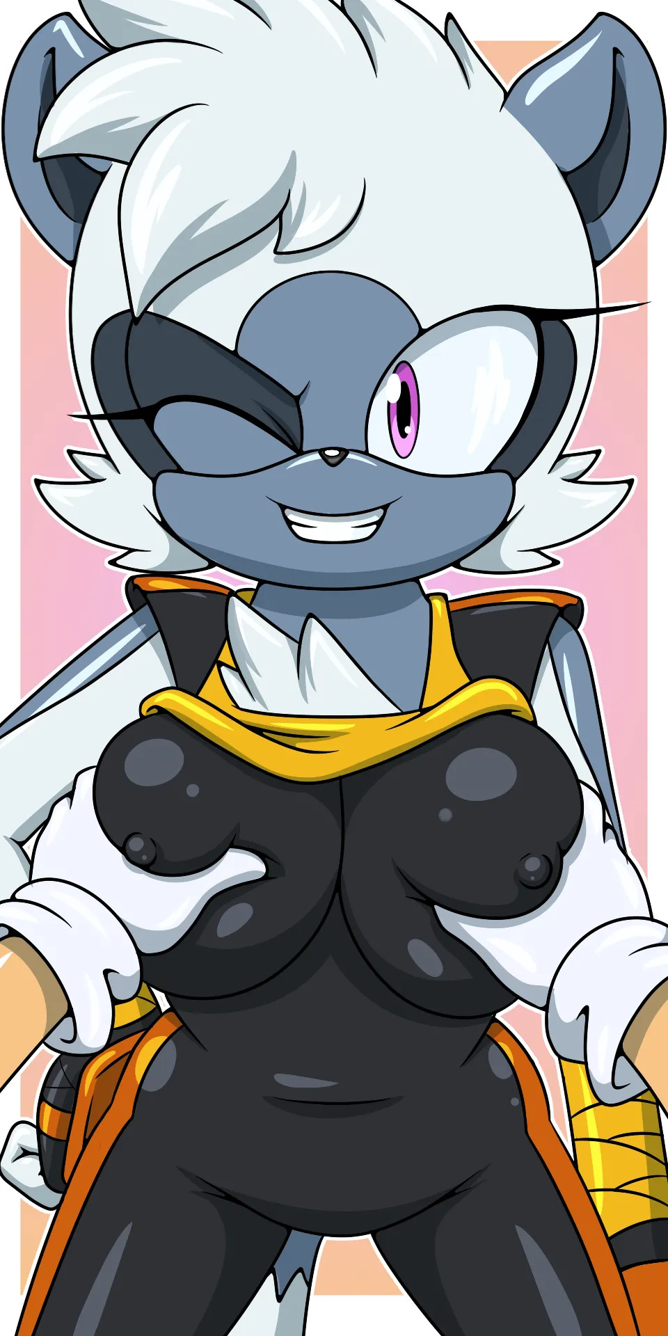 Sonicguru - Page 256