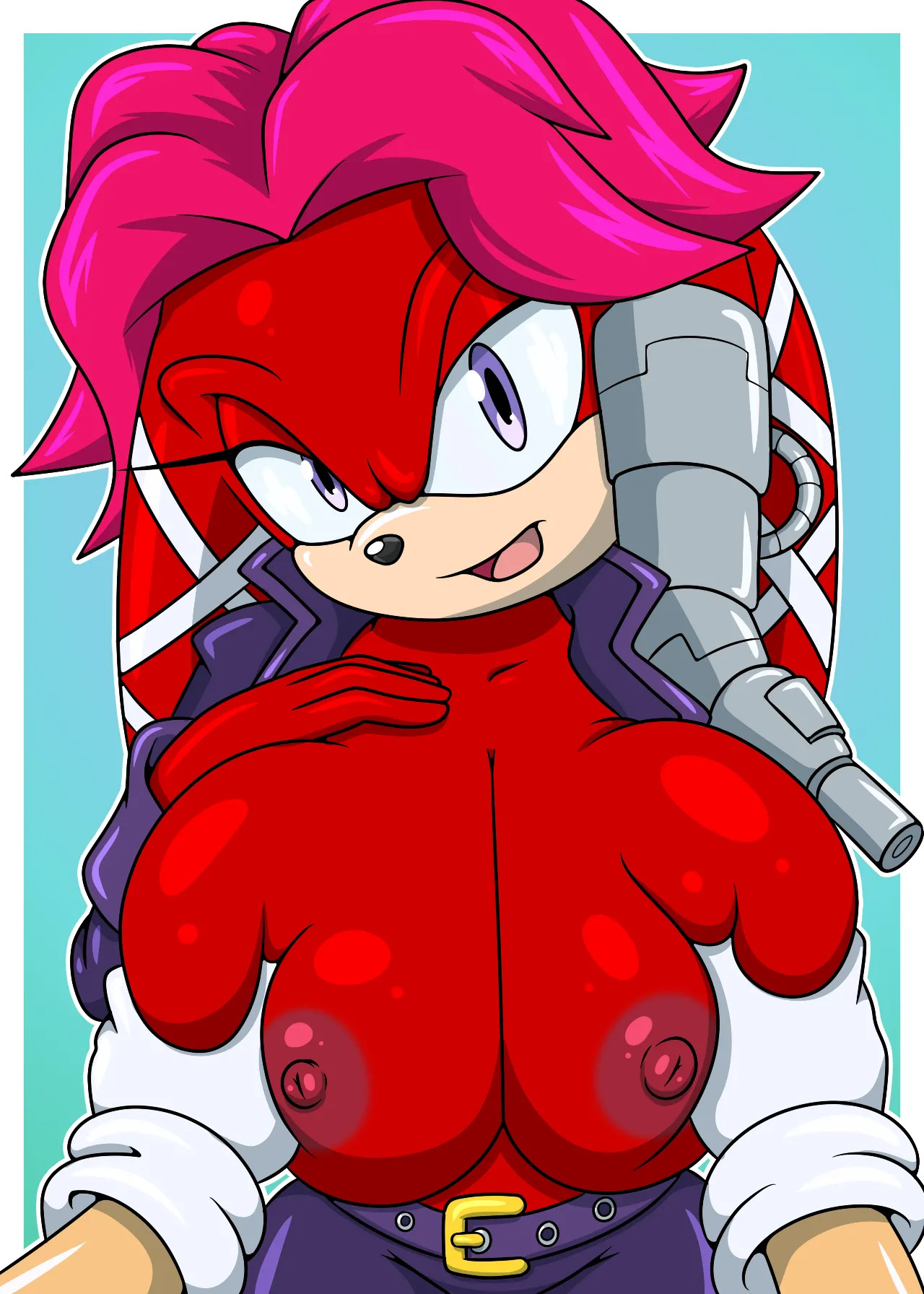 Sonicguru - Page 257
