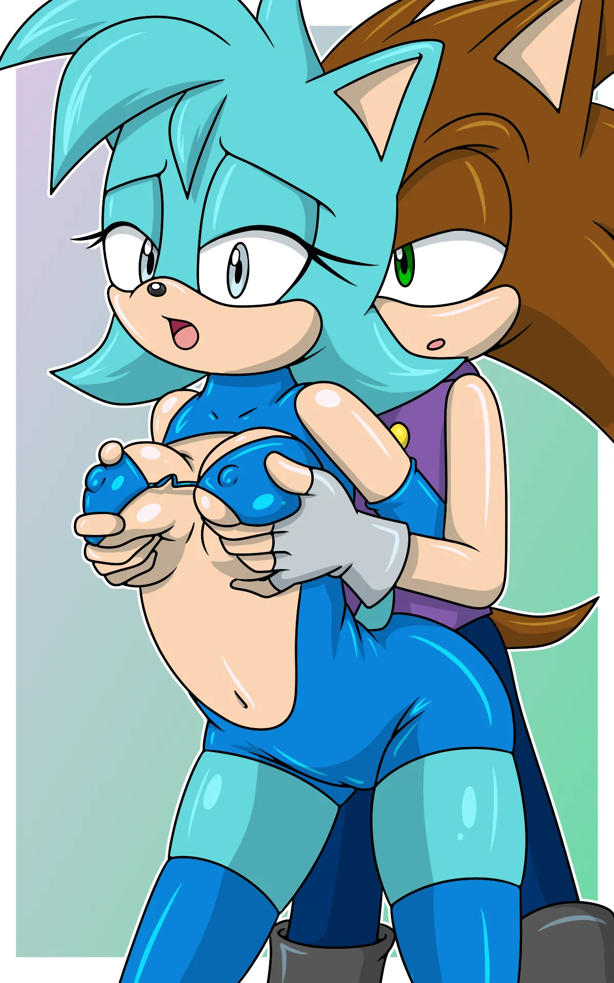 Sonicguru - Page 260