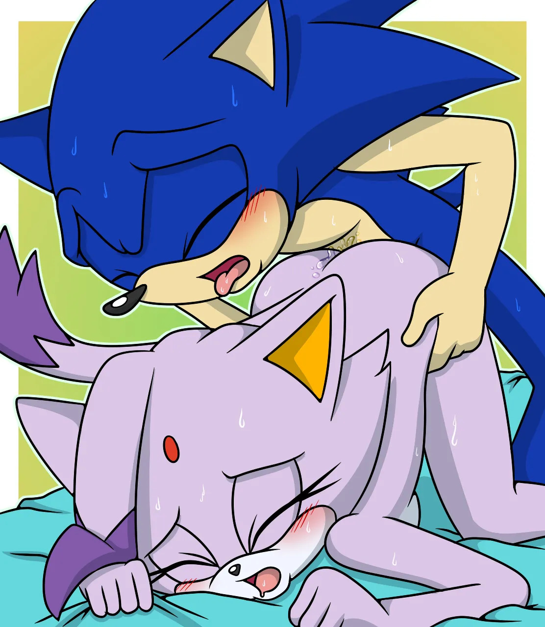 Sonicguru - Page 264