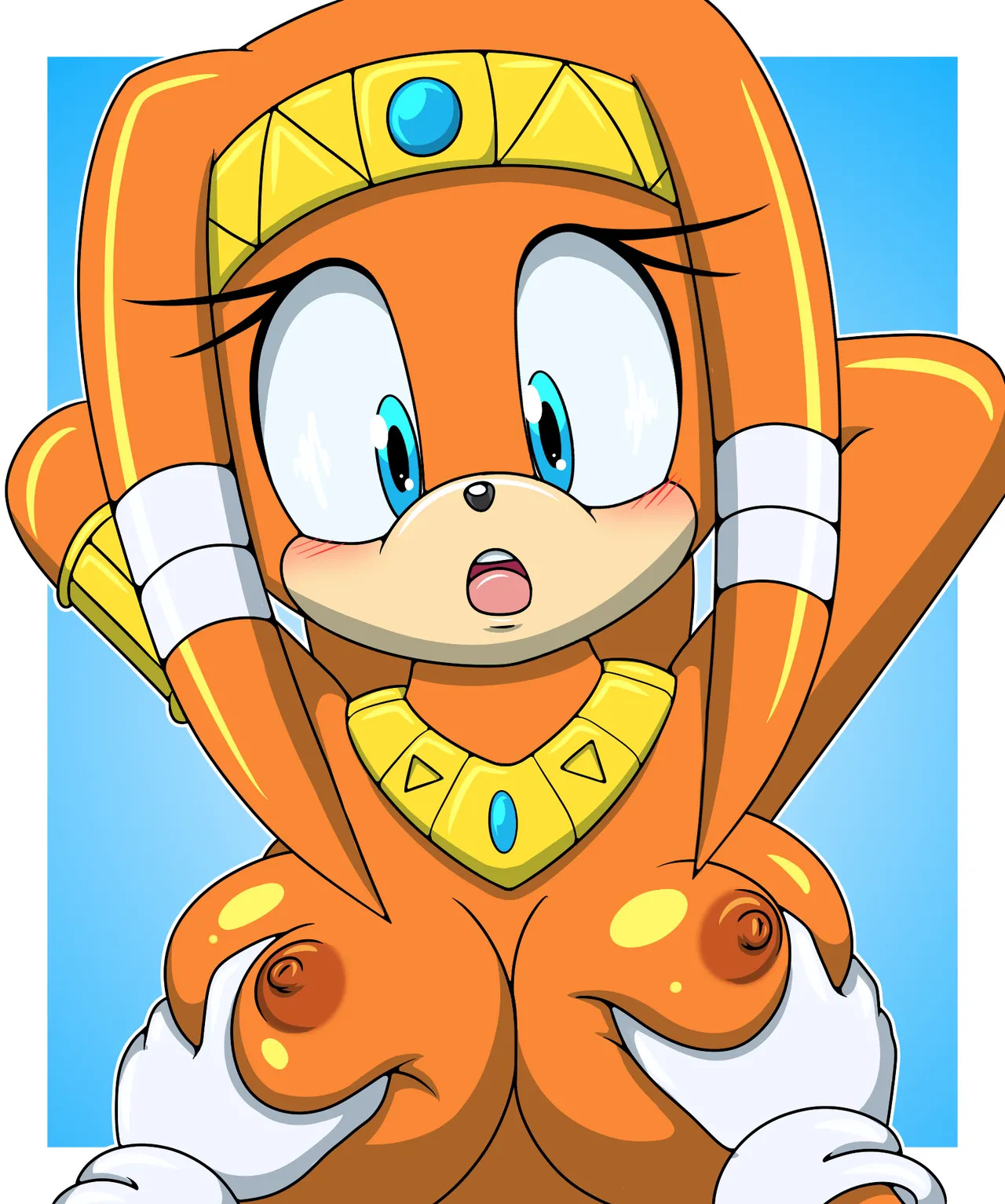 Sonicguru - Page 265