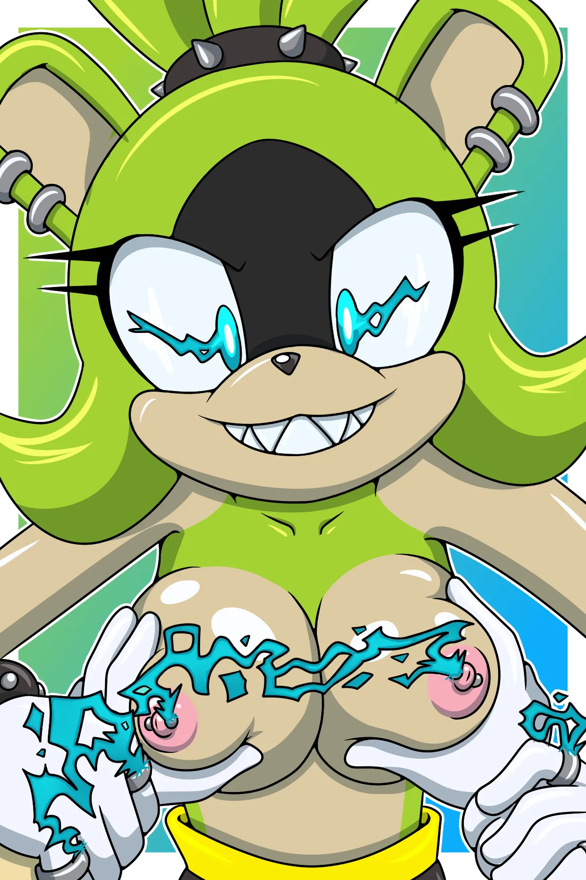 Sonicguru - Page 267