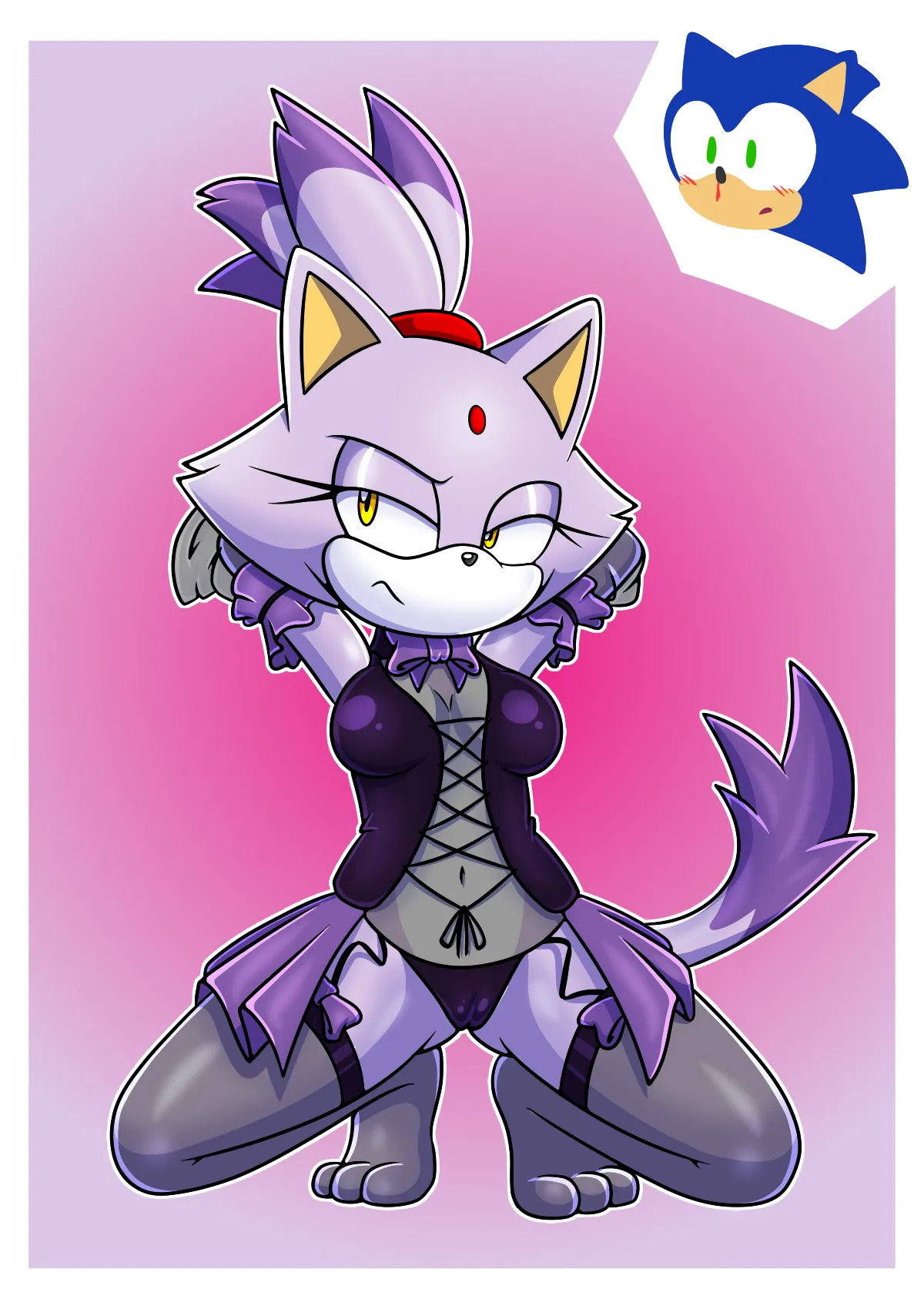 Sonicguru - Page 271