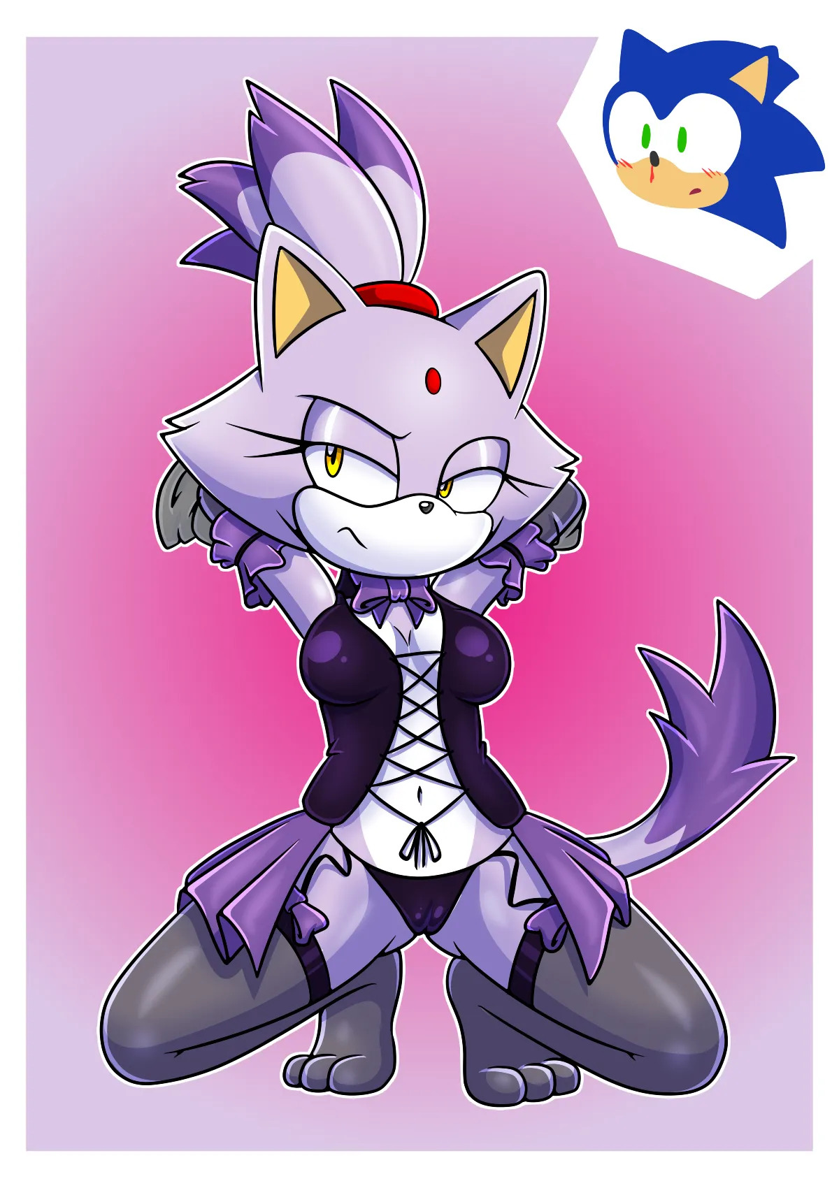 Sonicguru - Page 272