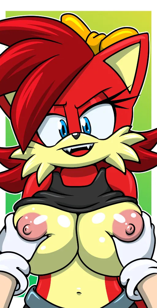 Sonicguru - Page 277