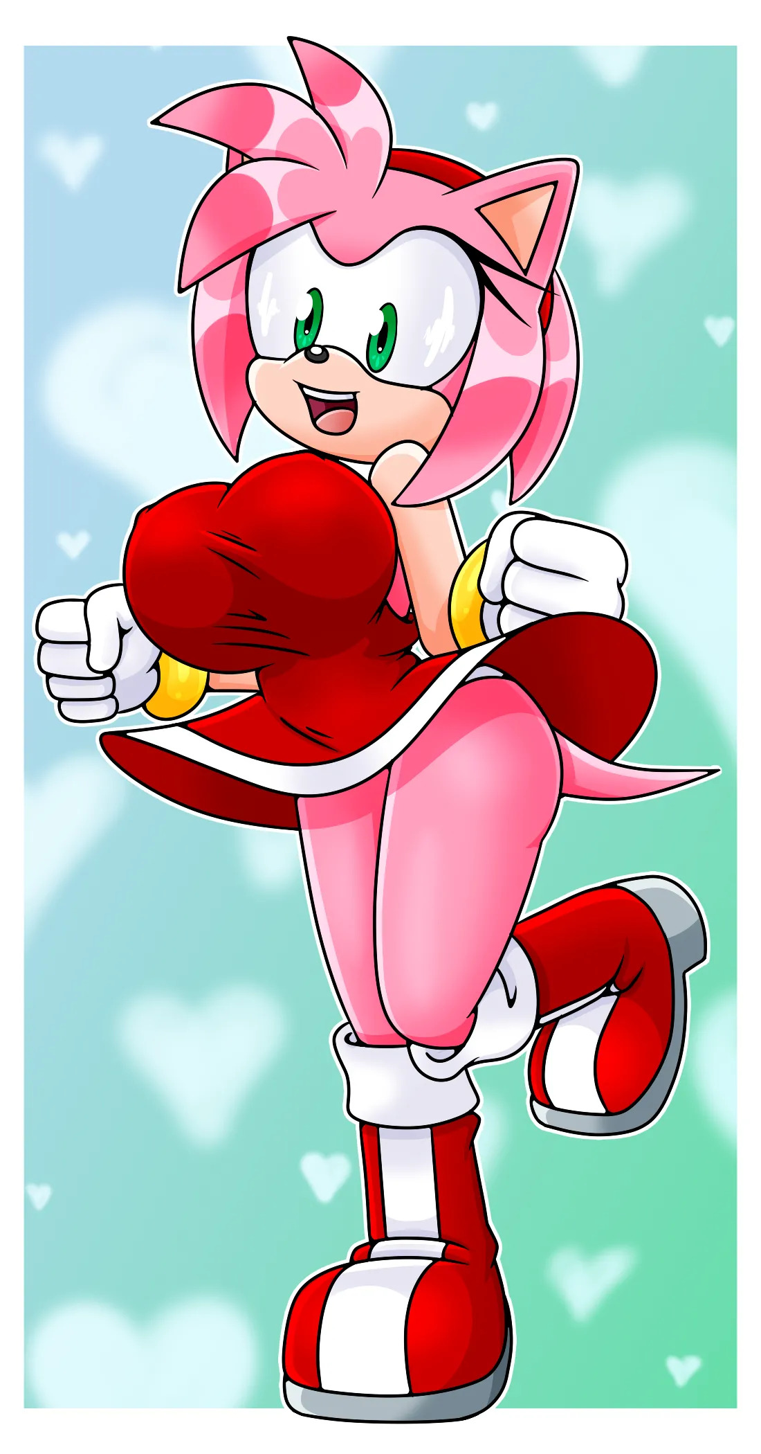 Sonicguru - Page 280