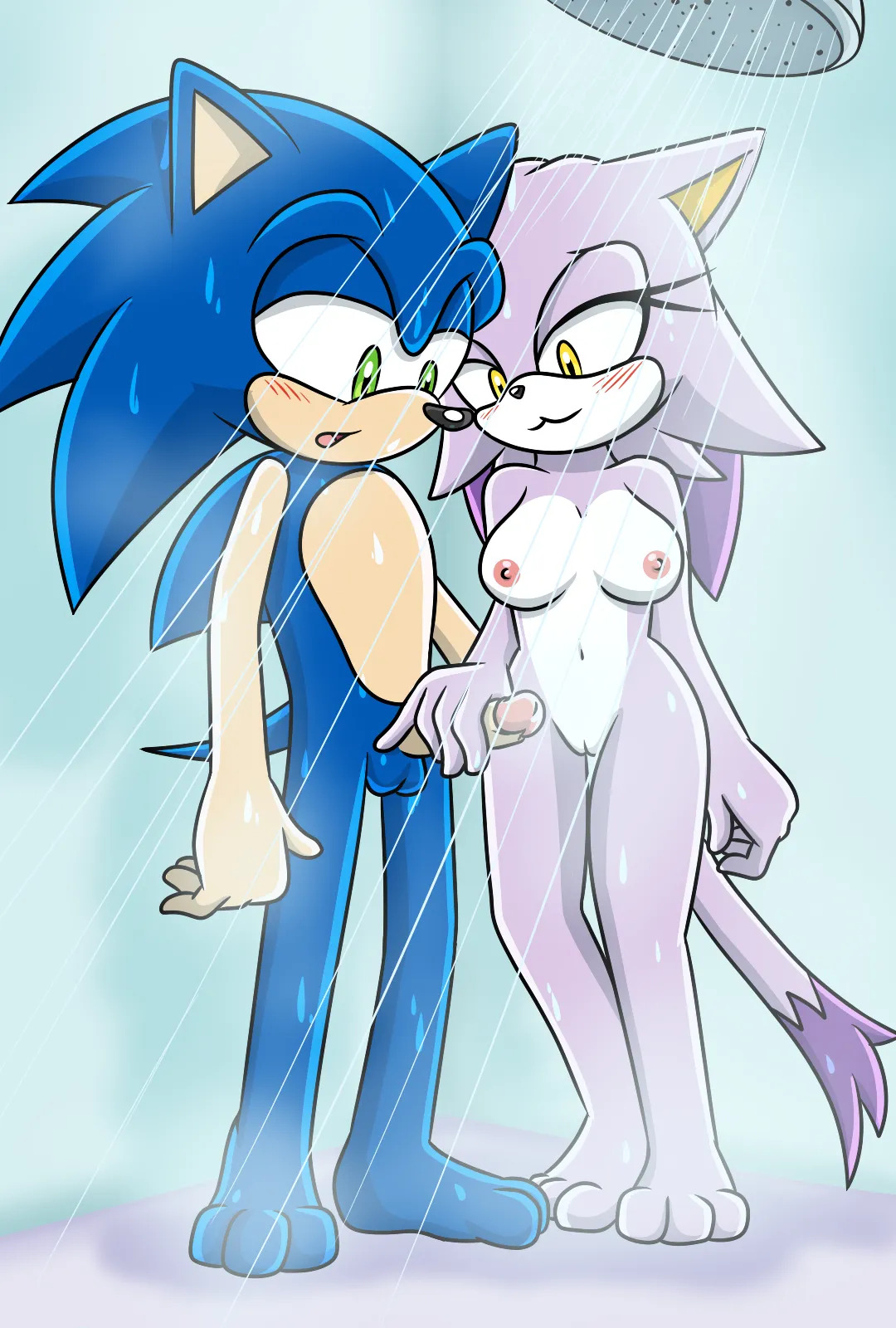 Sonicguru - Page 283