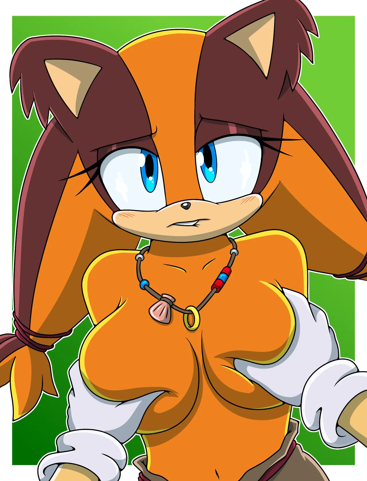 Sonicguru - Page 284