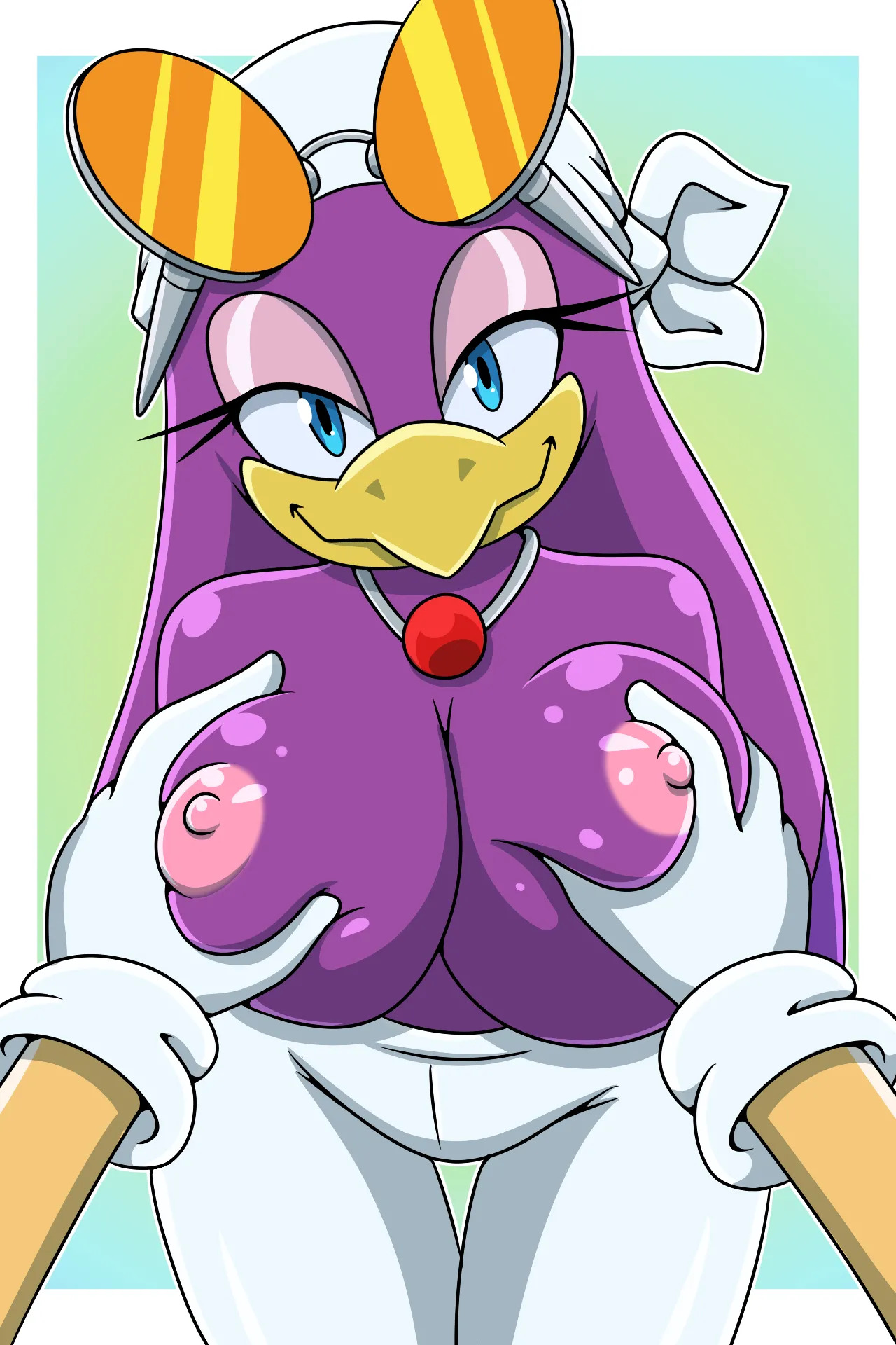 Sonicguru - Page 285