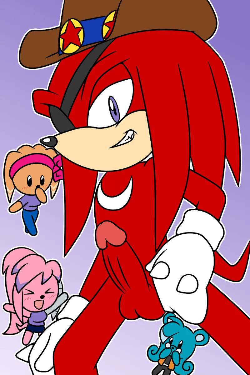 Sonicguru - Page 290