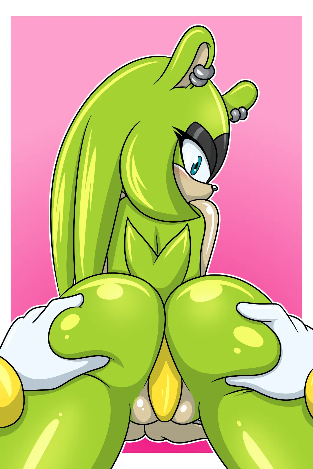 Sonicguru - Page 295