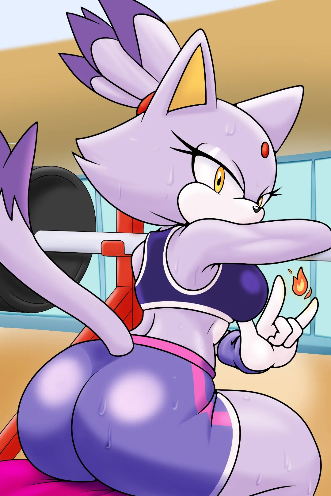 Sonicguru - Page 296