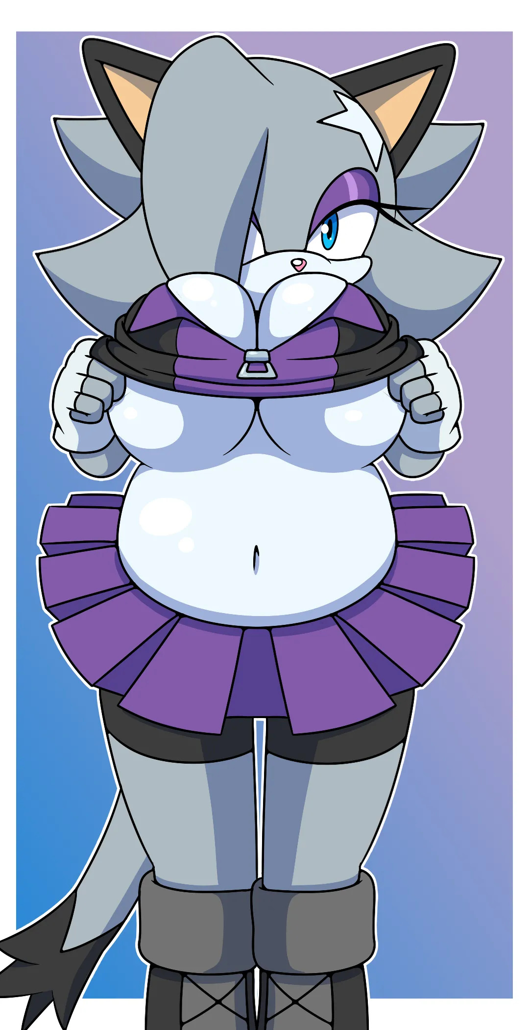 Sonicguru - Page 301