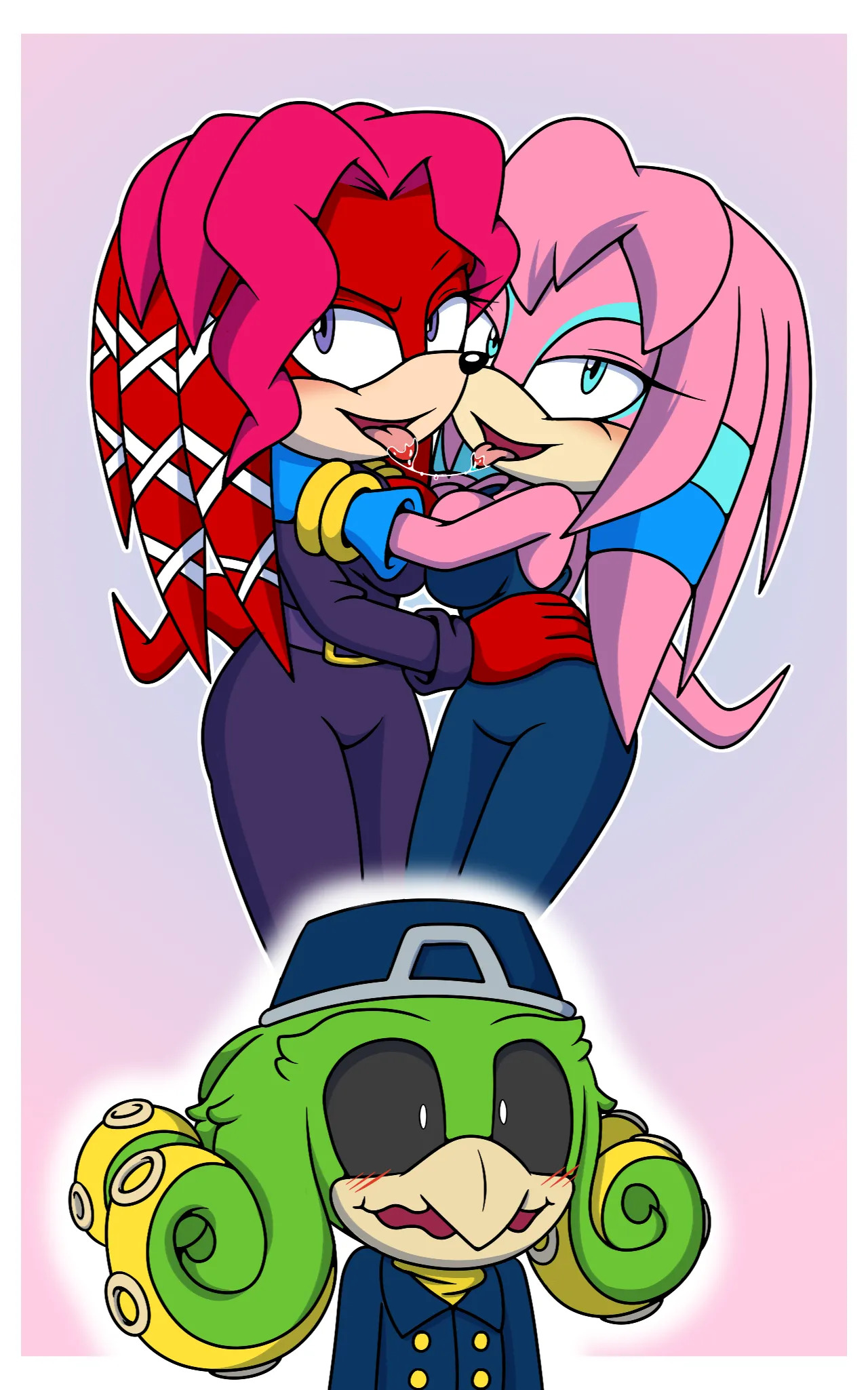 Sonicguru - Page 302