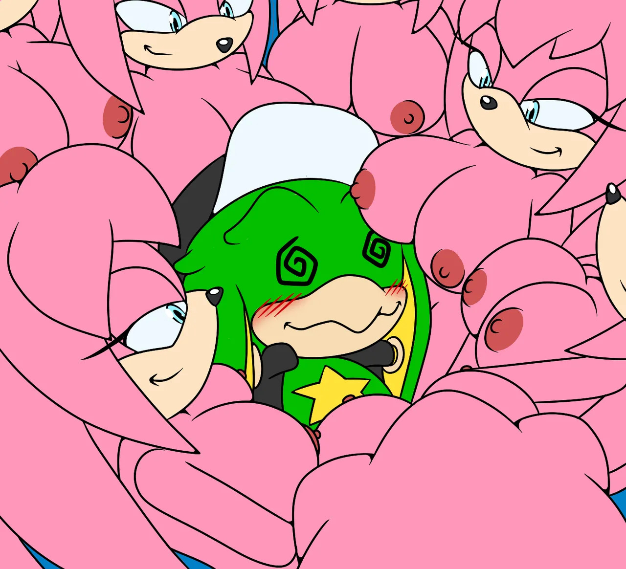 Sonicguru - Page 305